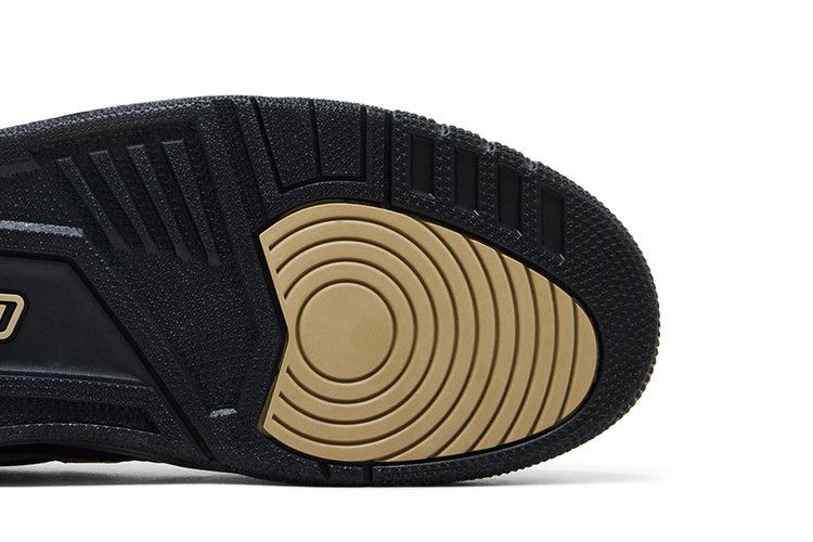 Air Jordan Legacy 312 Low 'Nero Khaki Marrone Barocco'
