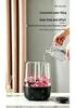 4L Smart Humidifier: High Mist Output, Compact Desktop Aromatherapy Unit for Indoor Use