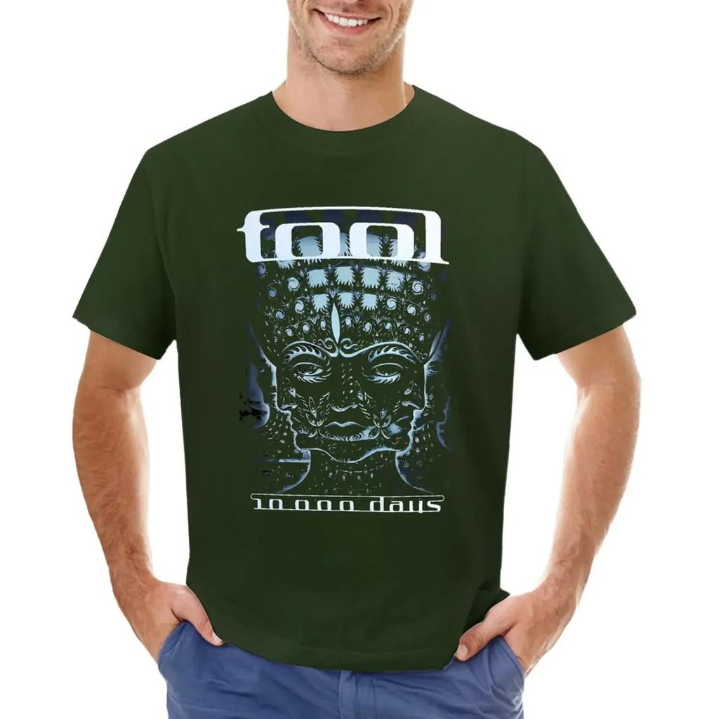 10000 days reaction T-shirt sublime Blouse graphic t-shirts