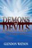 Demons and Devils : How They Enter Kitabı