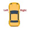 Front Fender Bracket For Tesla Model Y Juniper 2025+ Left 2095525-SC-A Right 2095526-SC-A Fender Support Plate Replacement Parts
