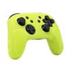 Switch Pro Controller Hülle Skin Case Silikon CHINFAI Switch Controller Schutzhülle Weich Stoßfest Angenehm anzufassen FPS PRO Stickabdeckung