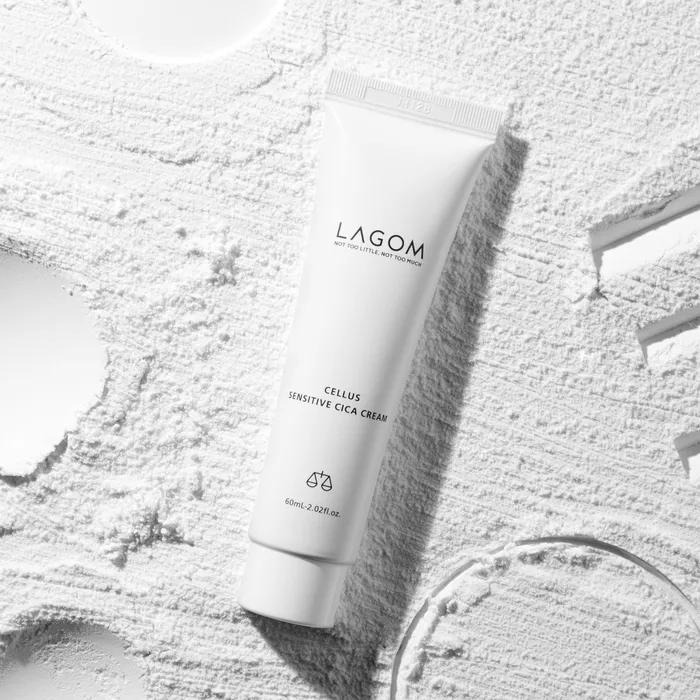Sensitive Cica Cream 60ml