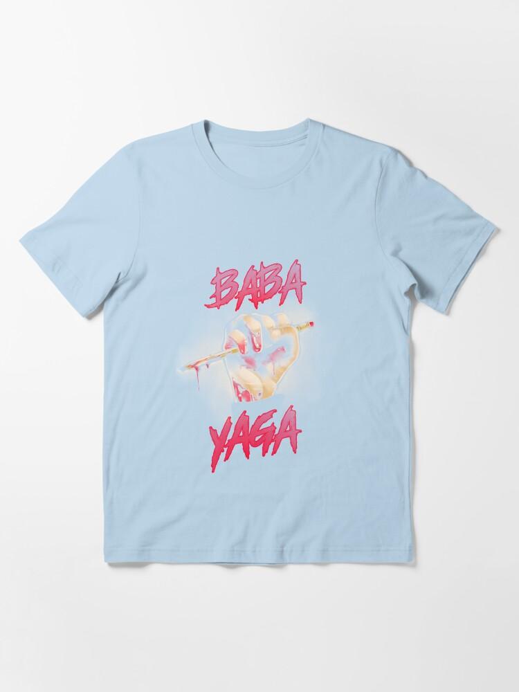 John Wick Baba yaga Essential T-Shirt