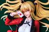 Myethos [Kakegurui ××] Mary Saotome 17 Scale PVC Painted Complete Figure