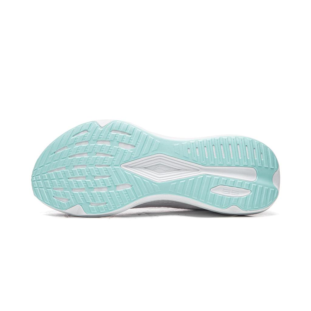 Li Ning My Leap 4.0 Dämpfung Rutschfest Abriebfest Atmungsaktiv Unterstützung Leichtgewicht Rückfederung Niedrig geschnitten Lässig ARSW035-8