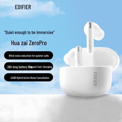 Edifier Zero Pro True Wireless ANC Ohrhörer