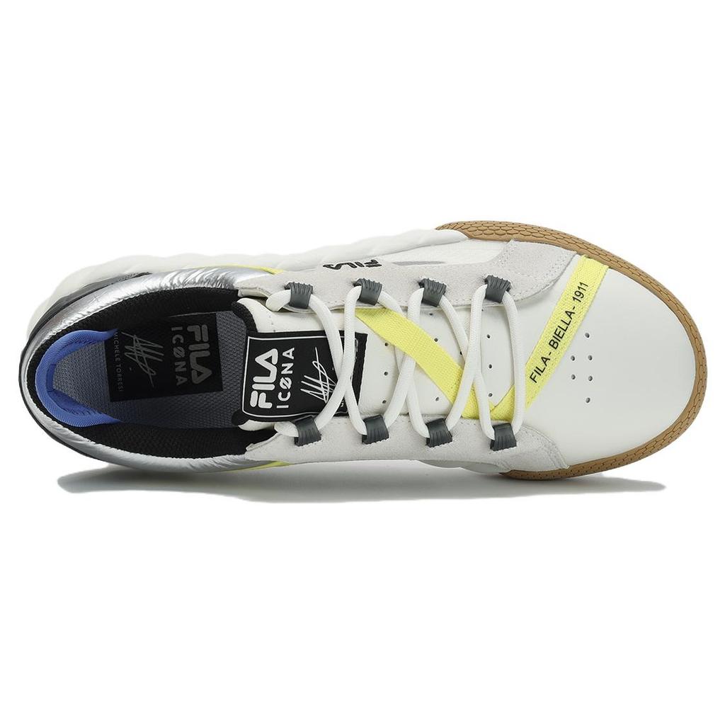 Fila Campos Men's F12M333201FST