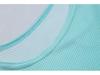 Unisex Track & Field Training Set: Vest & Suit for Marathon and Running Sportswear.