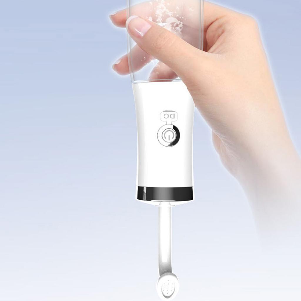 Portable Maternity Bidet Sprayer Electric Perineal Irrigator Pregnancy Bidet Washer Convenient Cleansing While Travel
