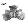 Break-resistant Hair Claw for Women, Bowknot Shape Clip, Anti-slip Teeth Clip For Daily Use Shark Claw, Comfortable Fit Accessory Thick