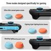 Switch 2 Game Controller Silicone Joystick Caps: Heightening, Anti-Slip Protection