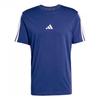 Mens 3 Stripes T-Shirt