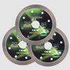 Ultra-Thin Diamond Blade for Dry Cutting Ceramic & Vitrified Tiles