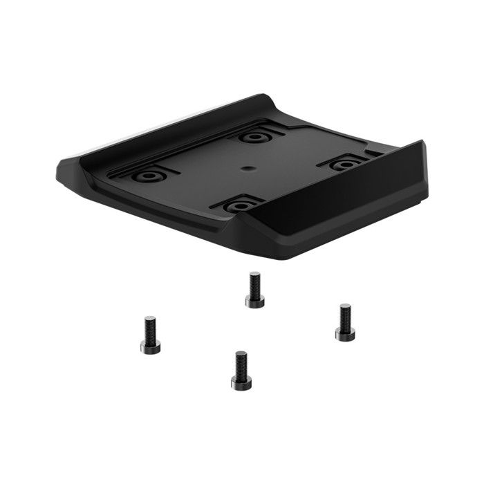 Thrustmaster Kit Montaggio Cockpit T818 Metallo Antiscivolo Allineamento Preciso