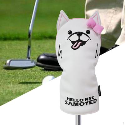 Golf – Fundas para palos