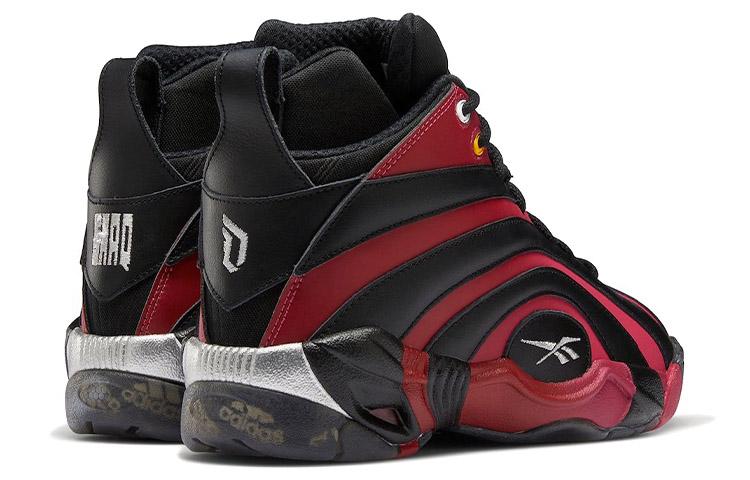 Shaqnosis Damian Lillard x Shaqnosis Reebok 'Damenosis' GX2609