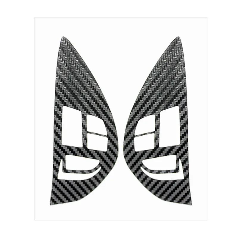 O Buton de control al vitezei de croazieră Buton de comutare a volanului Acoperire pentru capac pentru Mitsubishi ASX Lancer Outlander RVR Pajero Sport