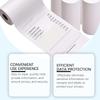 Thermal Paper Correction Fluid; Privacy Against Identity Theft And Misuse Of Receipt Information.20ml