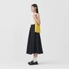 Light Yellow Shoulder Bag