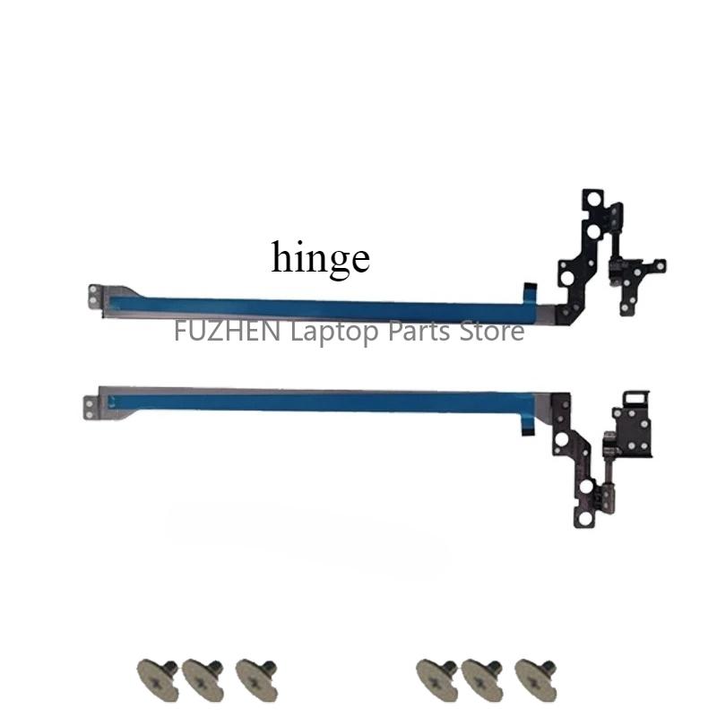 NEW For Ideapad L340-15IWL L340-15API L3-15IML05 L3-15ITL6 Laptop LCD Back Cover Front Bezel Palmrest Bottom Case Hinge keyboard Hinge