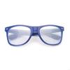 62KD Watch Lights Change Heart Diffraction Glasses Love Effects Glasses for Party