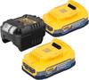 DeWalt DCD800DCD800E2T-QW Drill-driver