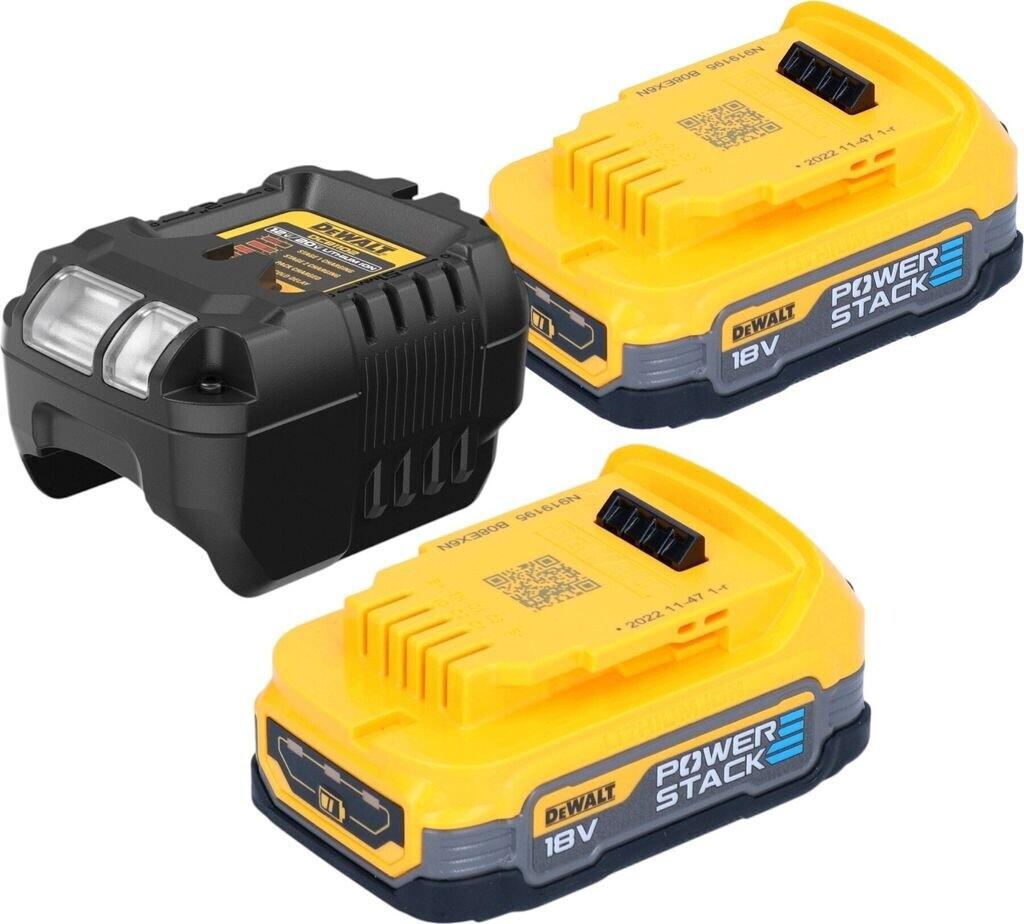DeWalt DCD800DCD800E2T-QW Drill-driver