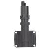 ABS Differential Locker Actuator Replacement 600 399  52114387AF Fit for DODGE RAM 1500 06 18