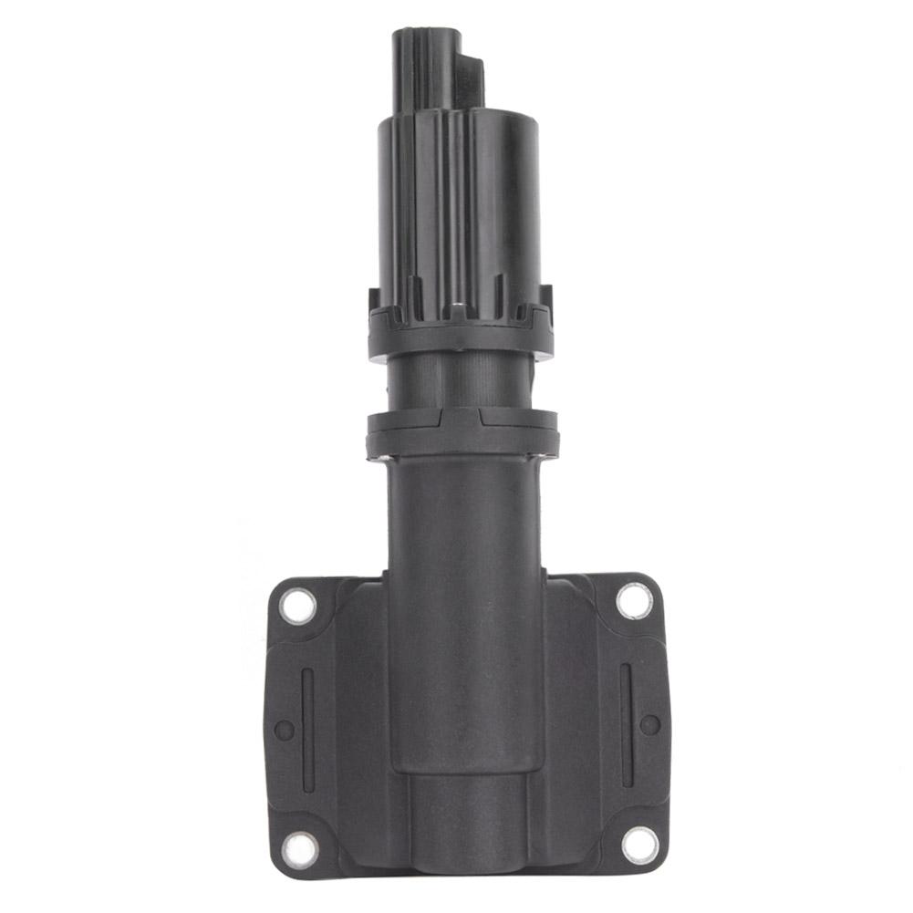 ABS Differential Locker Actuator Replacement 600 399  52114387AF Fit for DODGE RAM 1500 06 18