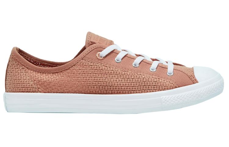 Converse Chuck Taylor All Star Täglicher Sommerausflug 'Rose Gold' Damen 567695C