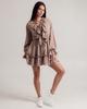 Dress Bocharova 53400 S Beige