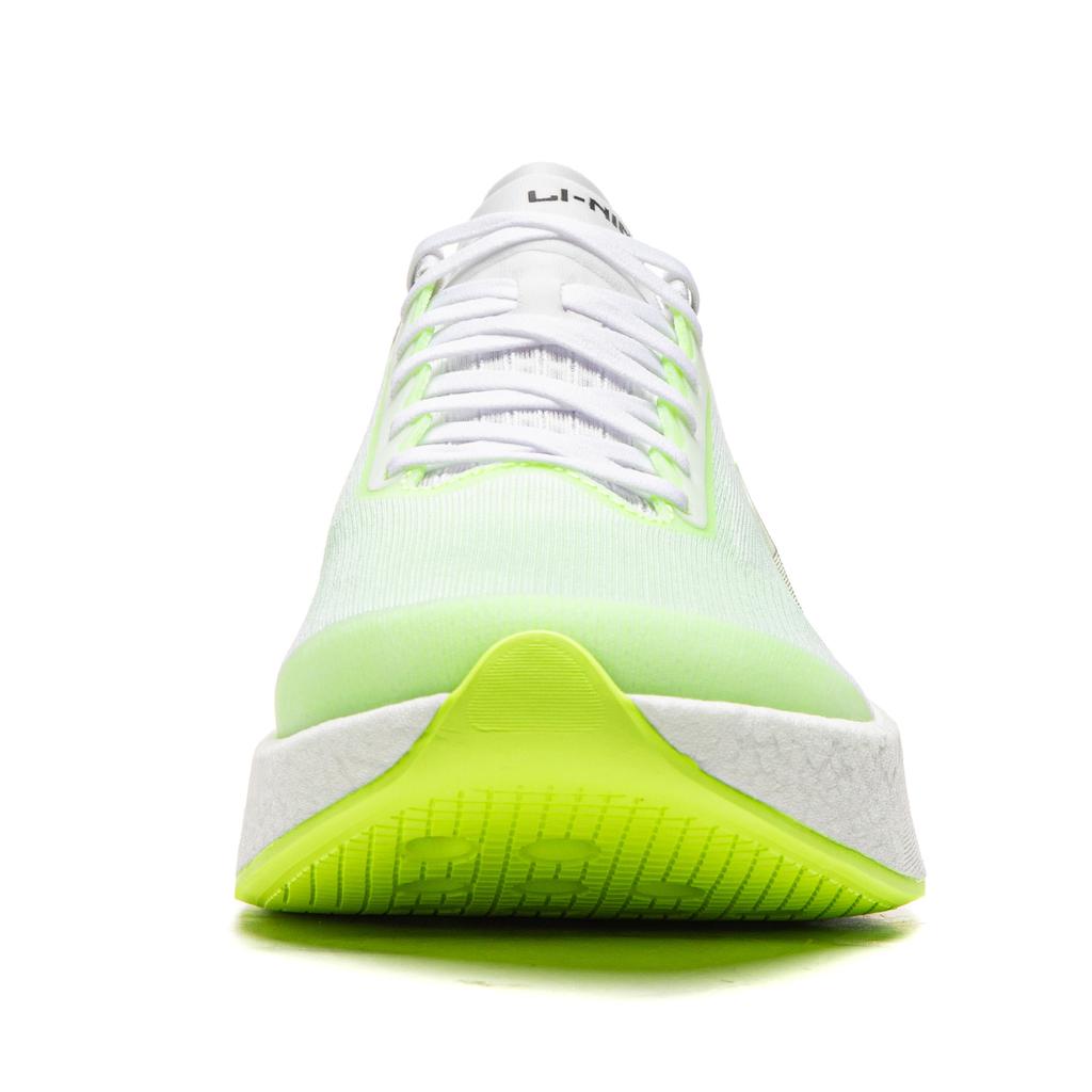 Li Ning Kolekcja Super Shadow Amortyzacja Antypoślizgowa Odporna na Ścieranie Lekka Sprężystość Niskie Cholewki Codzienne ARBW007-10