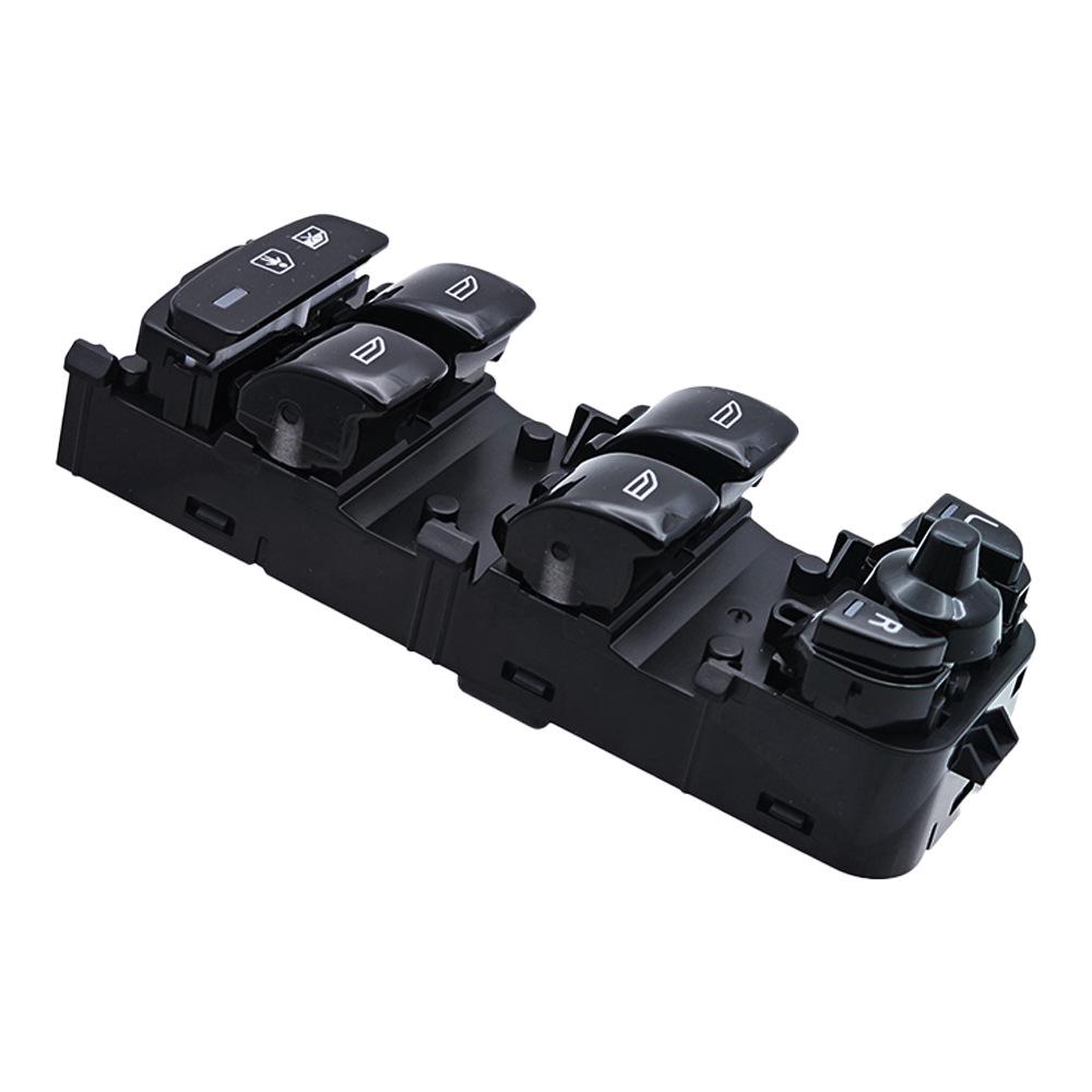31433927 Hauptschalter für elektrische Fensterheber für 2016-2021 Volvo XC90 Elektrische Fensterheber