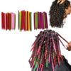 Professional Magic Curly Hair Roller Multifunctional Hair Curler Cold Perm Bar  Women Lady Girl