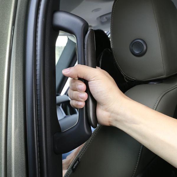 Rear Door Trim Covers for Land Rover Defender 110