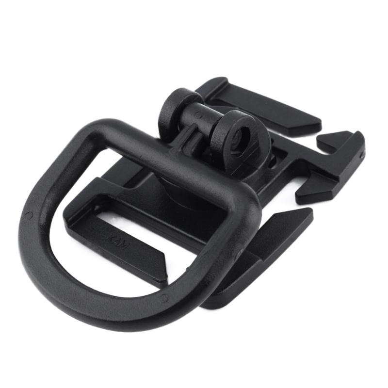 5pack Light Weight 360 Degree Swivels Clip Weatherproofed Rotatable Rings for Various Weather Conditions