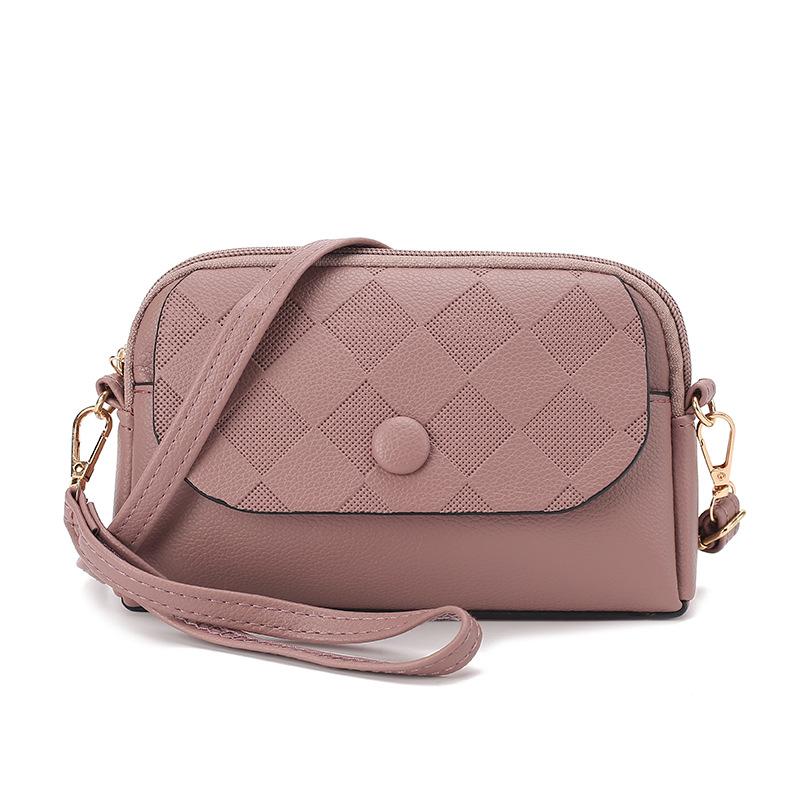 Wedding decoration Schelp Tas voor Vrouwen Nieuwe Dames Enkelbandige Crossbody Tas Trendy Dames Tas High-end