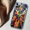 S-Scoo-Bys-Dooes Phone Case For iPhone 14 11 12 13 Mini Pro XS Max Cover 6 7 8 Plus X XR SE 2020 Funda Shell
