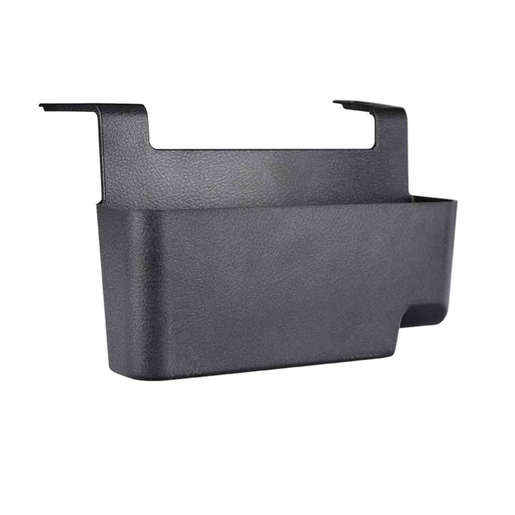 YOCTM Console Tray Storage Tray for Jeep Wrangler JL JT 4XE 2018 2019 2020