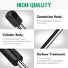 Trunk Lid Lift Supports Struts Shocks For Chevrolet Malibu 2008-2012, 6167 SG330106 Qty 2