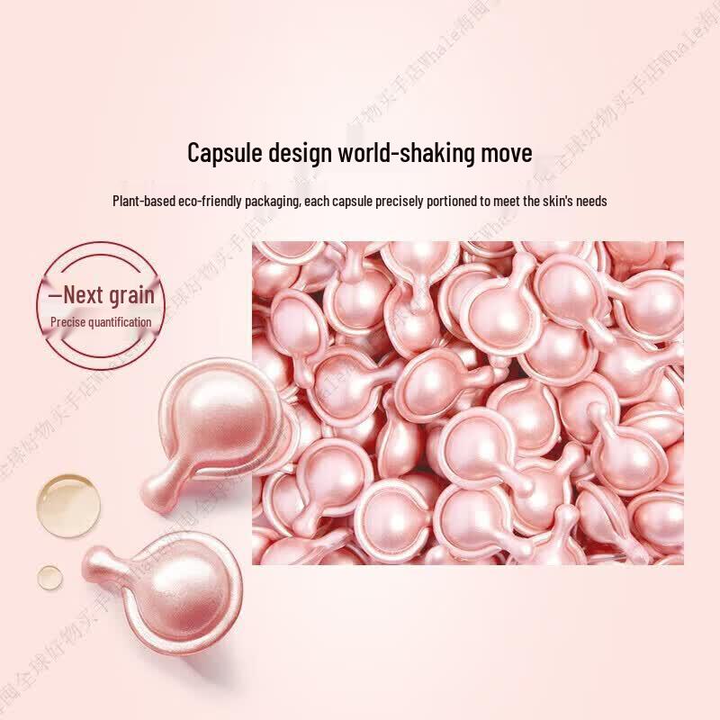 Elizabeth Arden Ceramide Capsules Discovery Travel Set