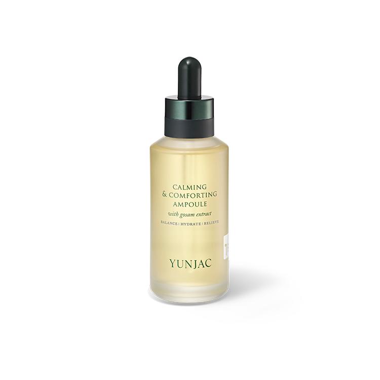 YUNJAC Calming & Comforting Ampoule