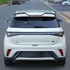 Compatibile con i modelli BYD Dolphin DC 2021-2024: spoiler posteriore, kit carrozzeria ad ali di gabbiano, diffusore posteriore, splitter anteriore, lip anteriore e minigonne laterali.