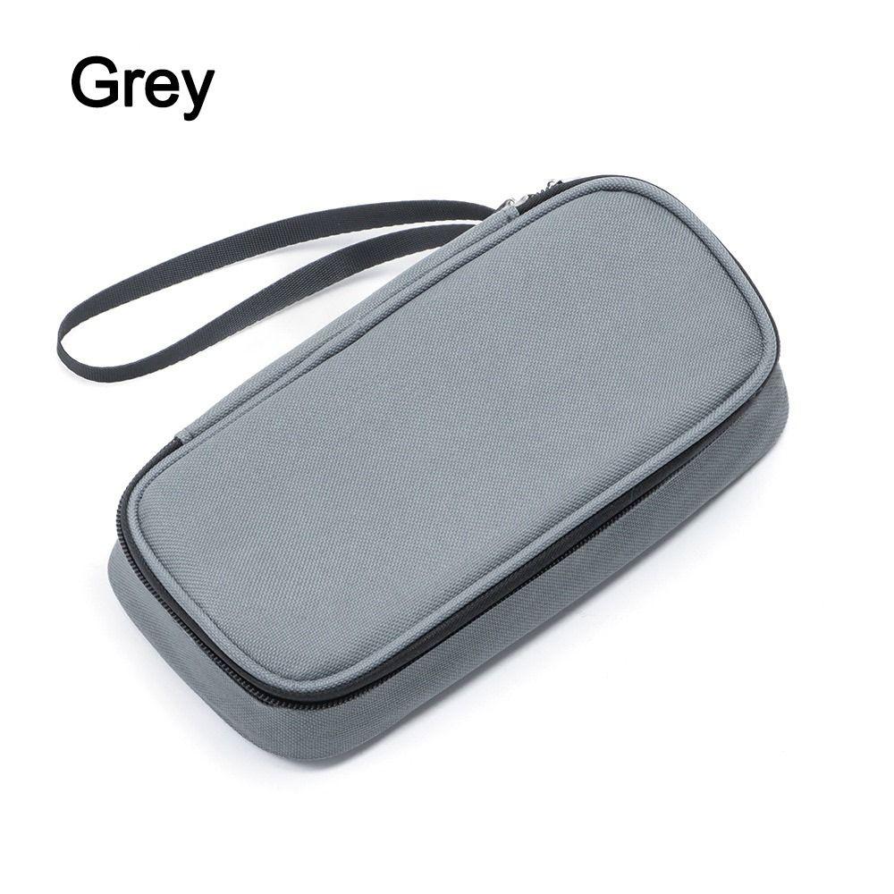 Portable Diabetic Insulin Cooling Bag Carry-on Protector Pill Refrigerated Ice Pack Drug Freezer Cooler Organizer Without Gel