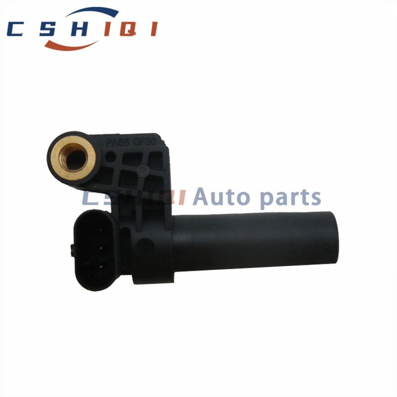 BK21-6C315-AC Crankshaft Position Sensor For Ford Transit Mk8 Tourneo Custom Ranger 2.2 Tdci D BK216C315AC BK21 6C315 AC