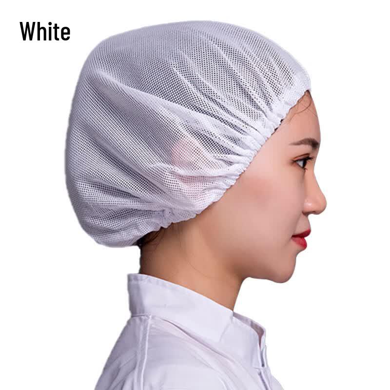 Workshop Disposable Dust-Free Protective Cap