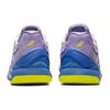 new Asics Gel Resolution 8 'Murasaki' Women's