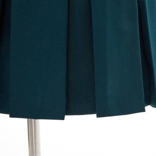 Cosplay Costumes Bakugo Iida Todoroki Uraraka Asui Tsuyu Style Boys Uniform Girls Uniform Costume [cnstone] Katsuki, Tenya, Shoto, Ochaco, Yaoyorozu,