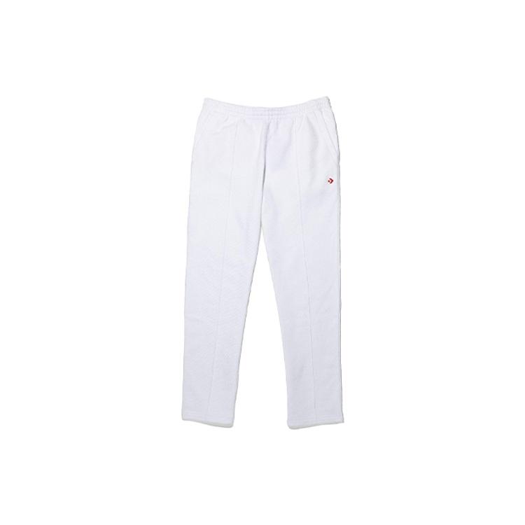 Converse x Golf Le Fleur Sweatpants Asia Sizing White Men s 10017489-A01 XXXL